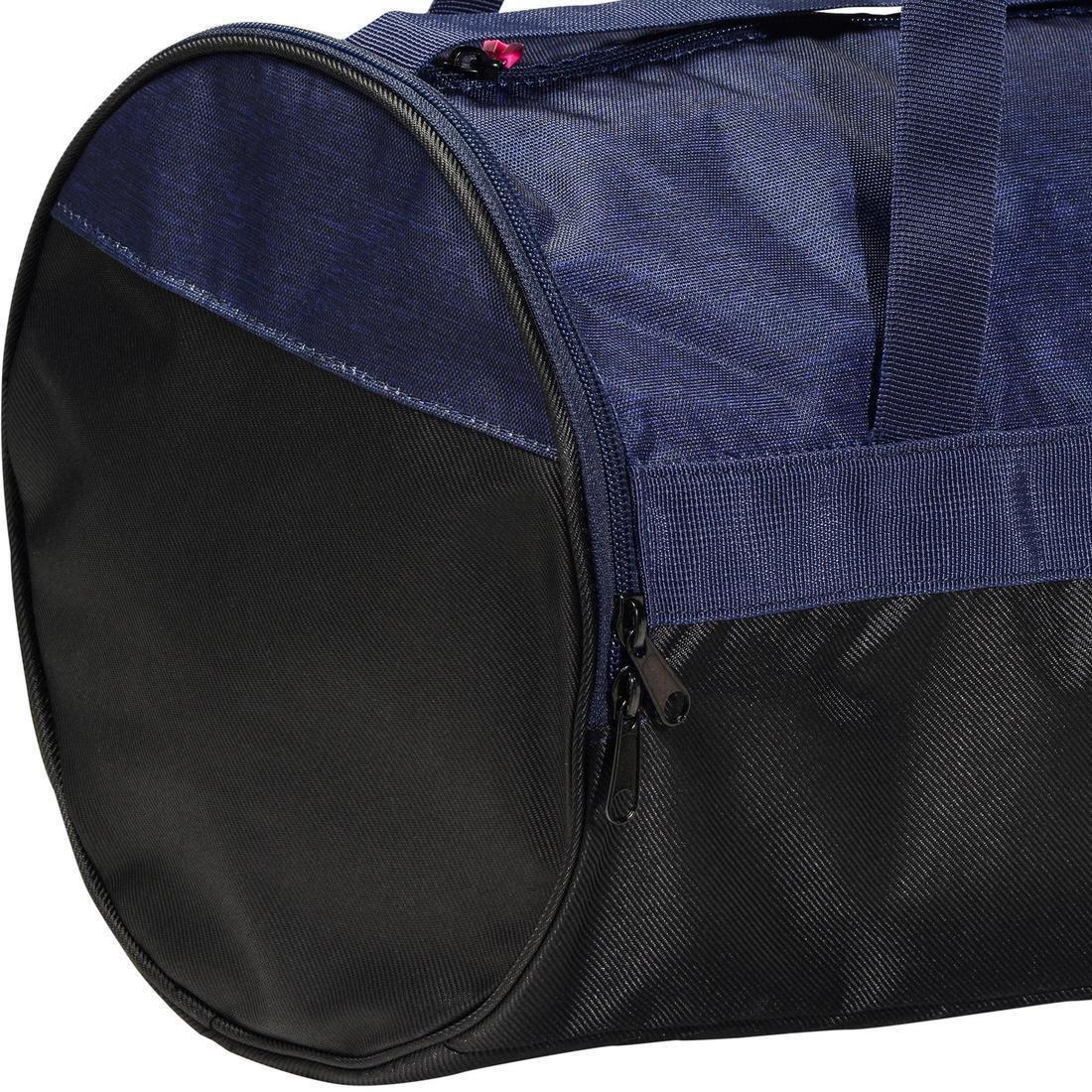 S Fitness Bag 20L, Black, , large image number 9