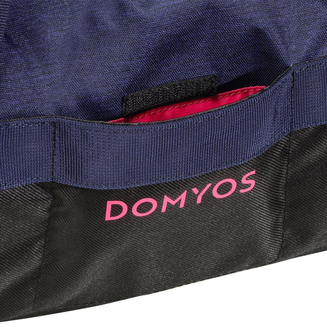 S Fitness Bag 20L, Black, , large image number 10