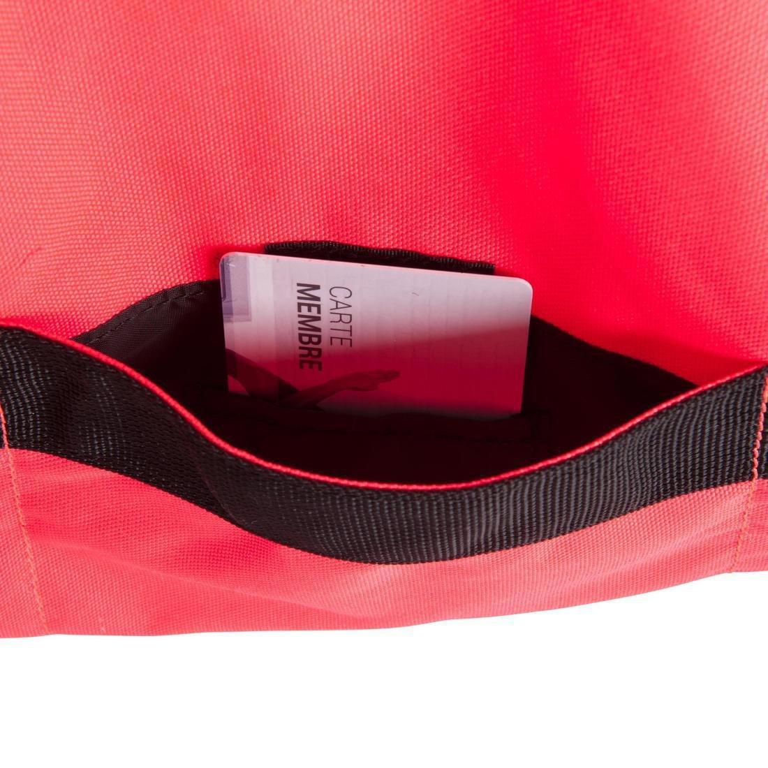 S Fitness Bag 20L, Black, , large image number 13