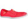 SUBEA - حذاء للبالغين 120، وردي، مقاس 40-41 أوروبي
