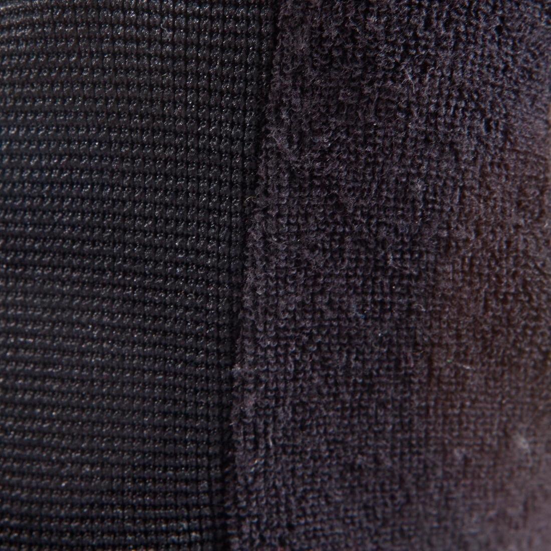 XL  500 Weight Training Glove With Rip-Tab Cuff, Black Olive, No Color, large image number 9