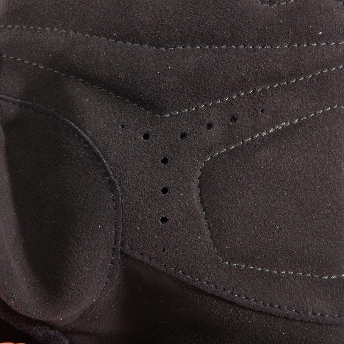 XL  500 Weight Training Glove With Rip-Tab Cuff, Black Olive, No Color, large image number 14
