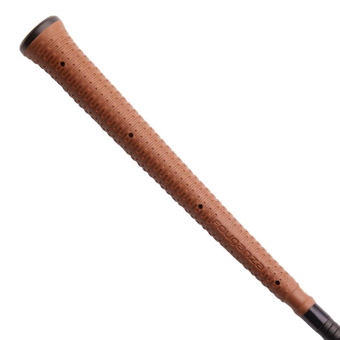 900 Horse Riding Crop 58 cm, Brown, , large image number 1