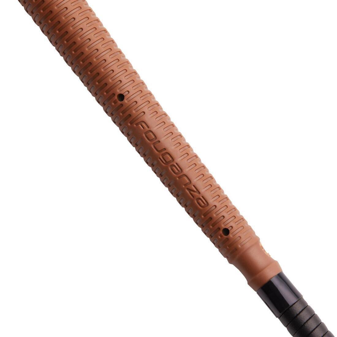 900 Horse Riding Crop 58 cm, Brown, , large image number 2