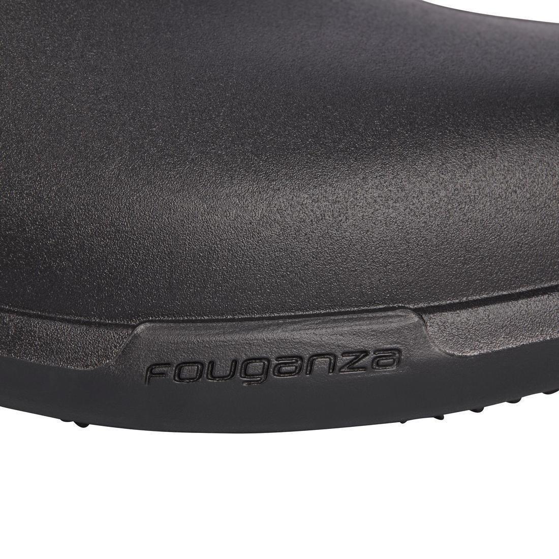 حذاء طويل لركوب الخيل للأطفال مقاس 34 أوروبي  ، أسود, No Color, large image number 12