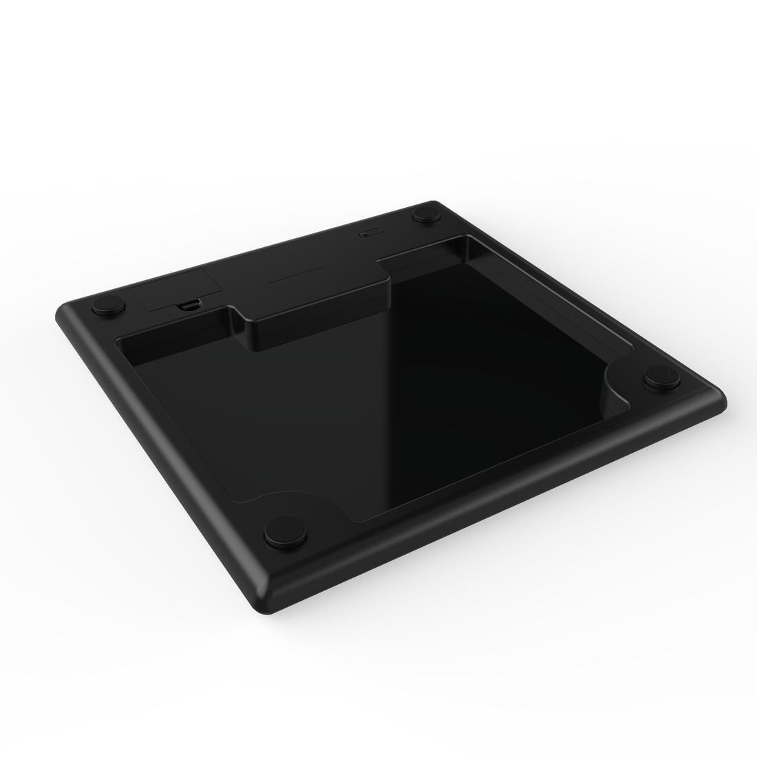 ميزان بمقياس مقاومة 500 - زجاج, No Color, large image number 6