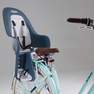 ELOPS - 100 Pannier Rack Kids' Bike Seat