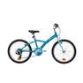BTWIN - Original 120 Kids' Hybrid Bike 6-9 20, Caribbean Blue