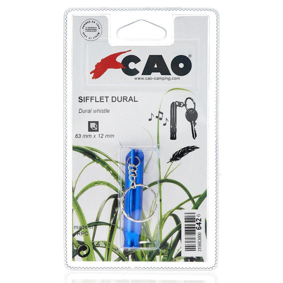 Outdoor Whistle, No Color, large image number 7