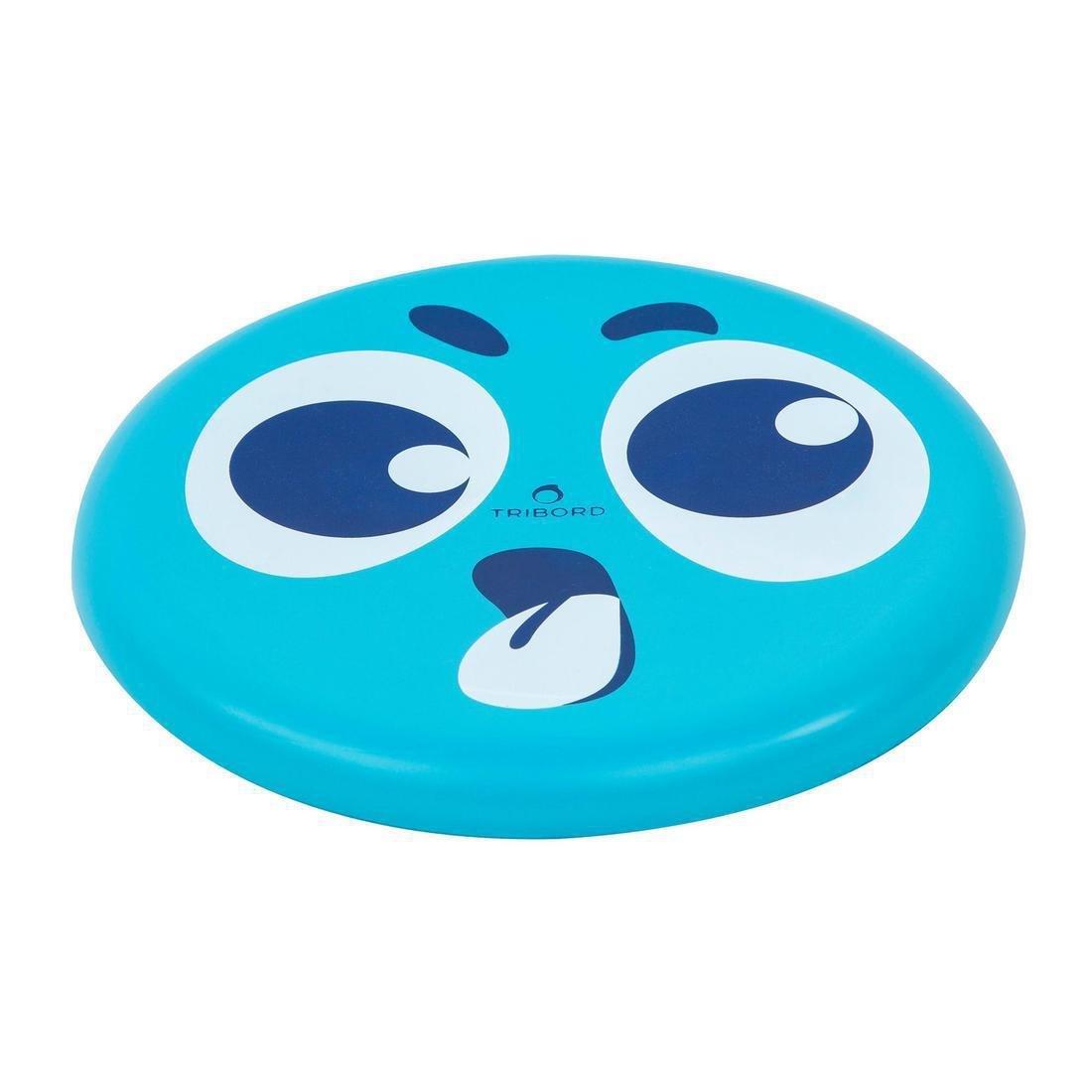 DSoft * Flying Disc - Delta, Fluo Orange, , large image number 9