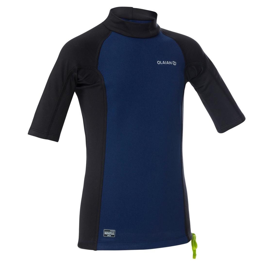 4-5 Years  Top NEOTHERS JR GXB, Galaxy Blue, , large image number 0