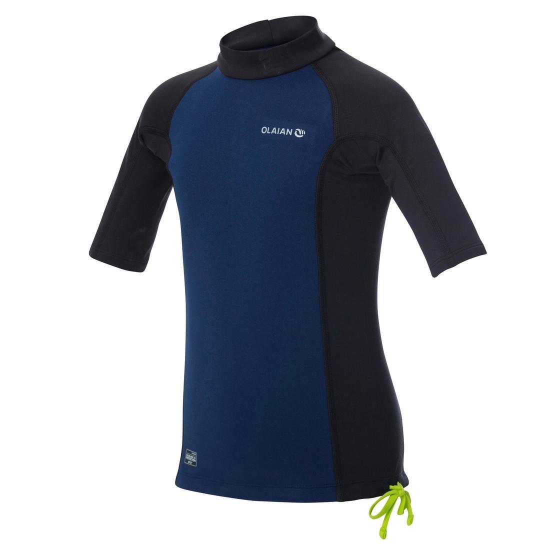 4-5 Years  Top NEOTHERS JR GXB, Galaxy Blue, , large image number 1