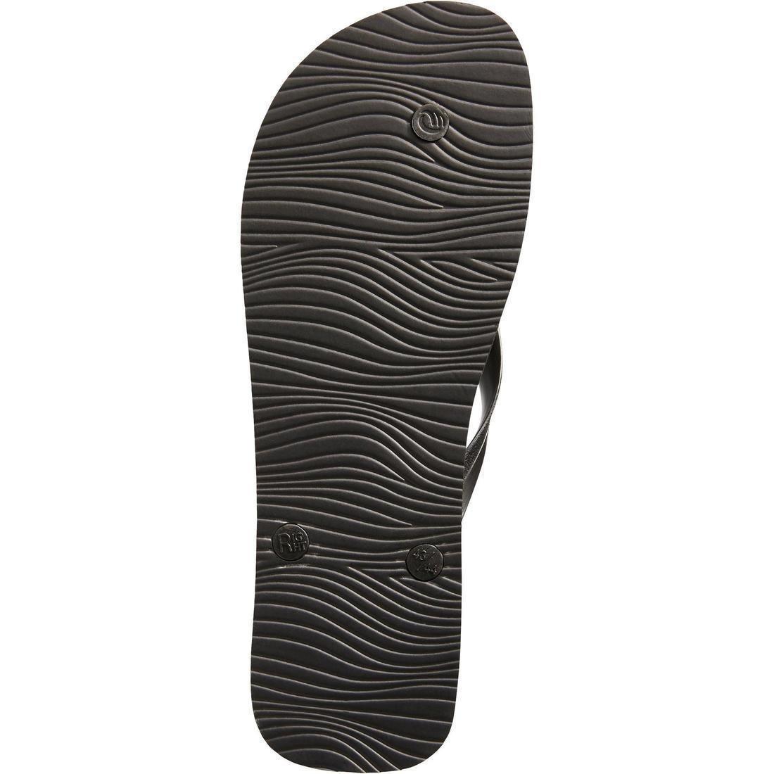 Eu 43-44 Men's Flip-Flops To 100, Black, , large image number 11