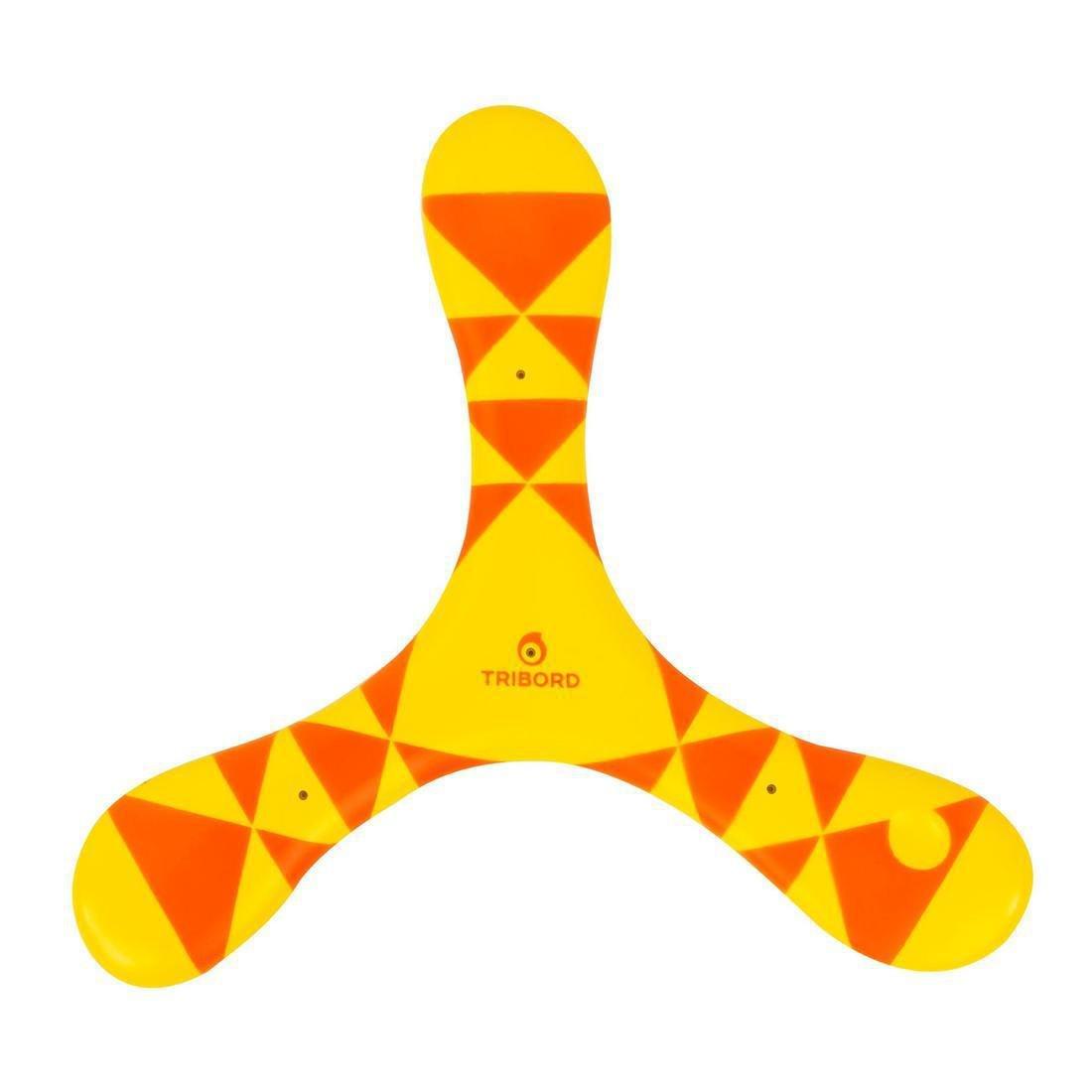 Right-Handed Boomerang Soft, Glacier Blue, , large image number 0