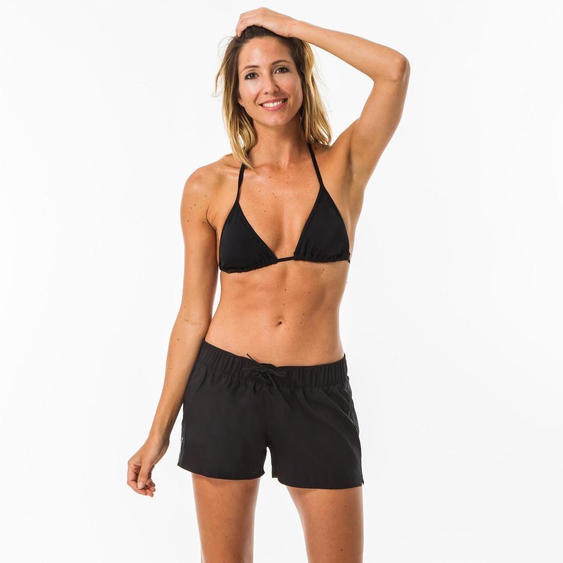 M/L  Tana Women's Boardshorts - Black, , large image number 3
