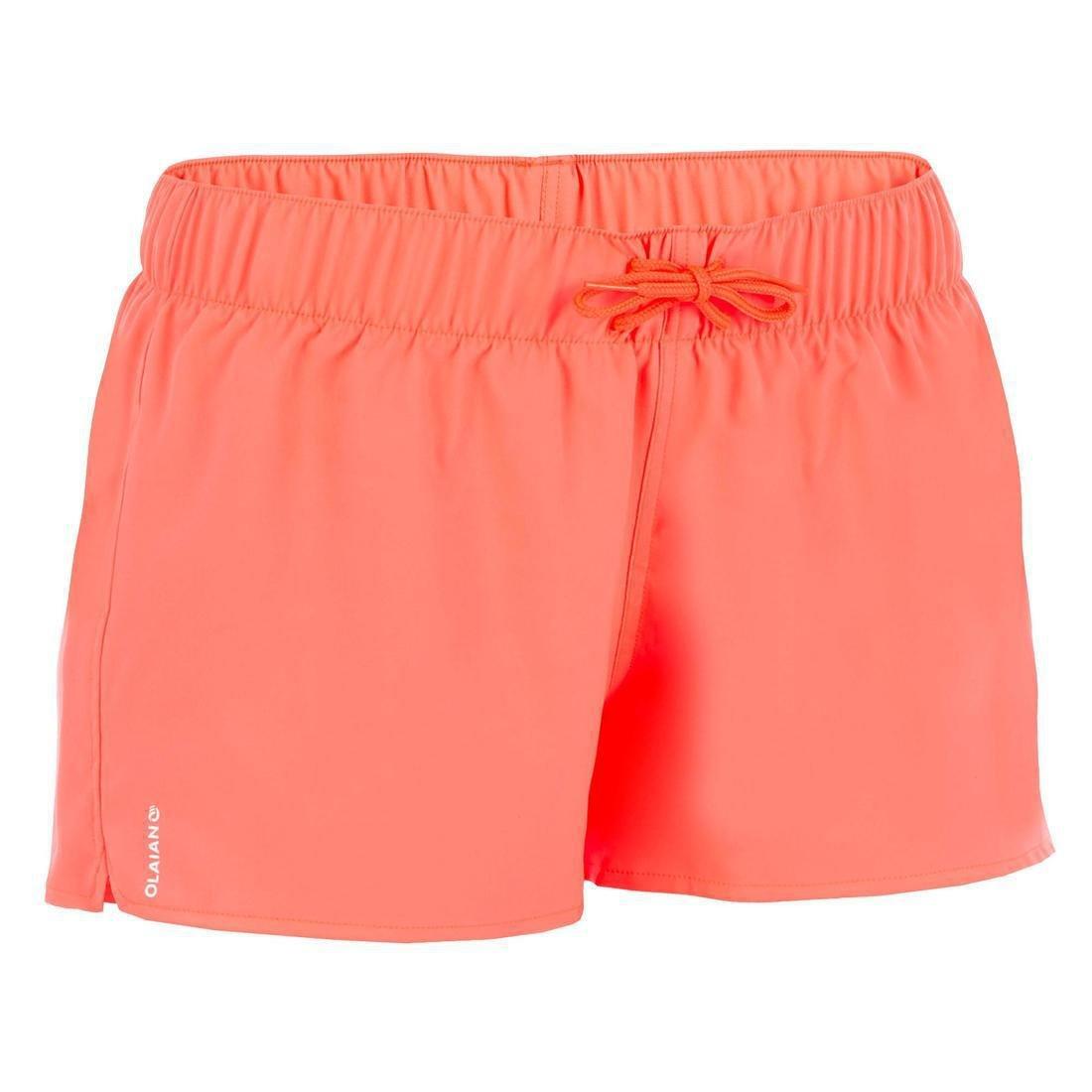 M/L  Tana Women's Boardshorts - Black, , large image number 14