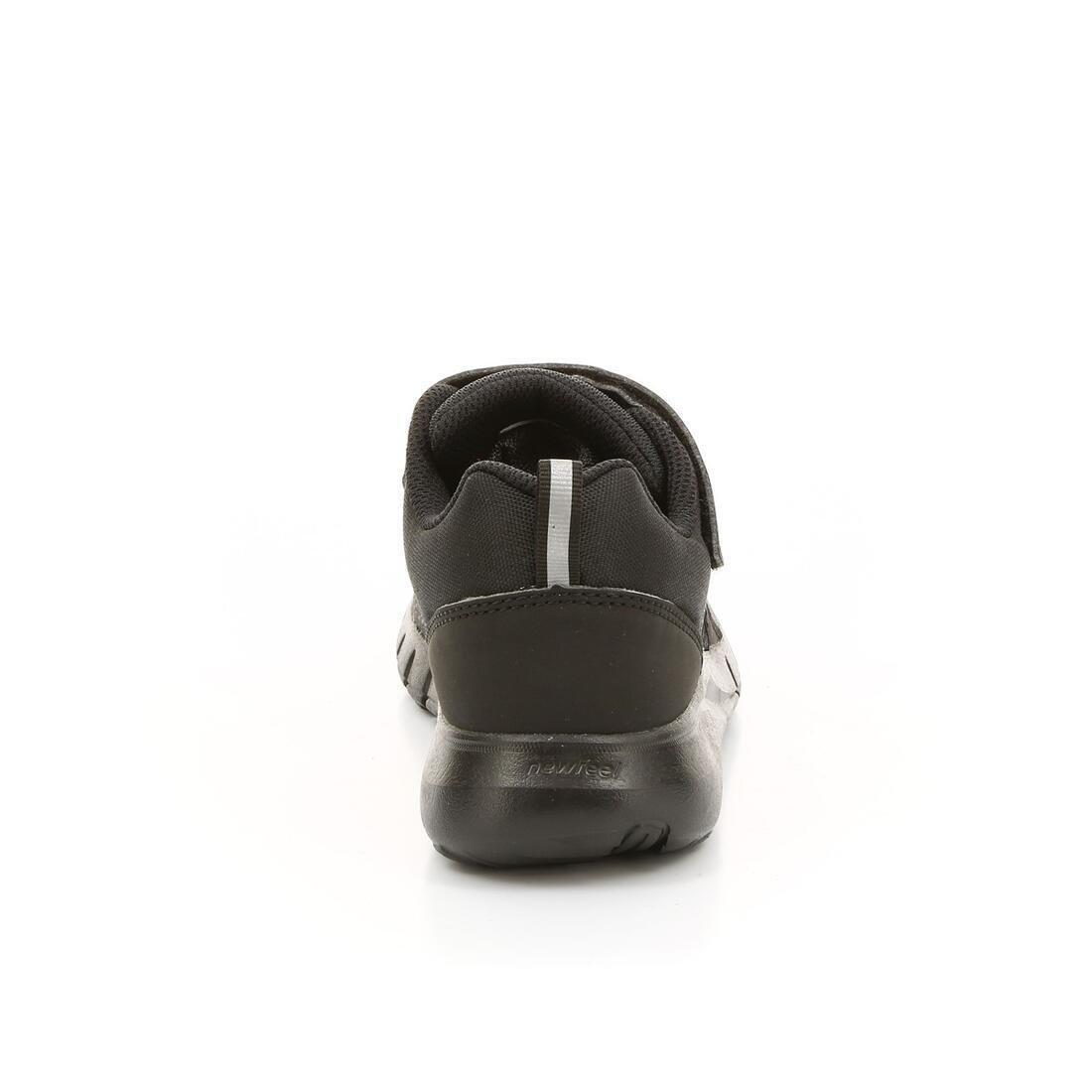 EU 33  Kids' Walking Shoes Soft 140, Black, , large image number 1