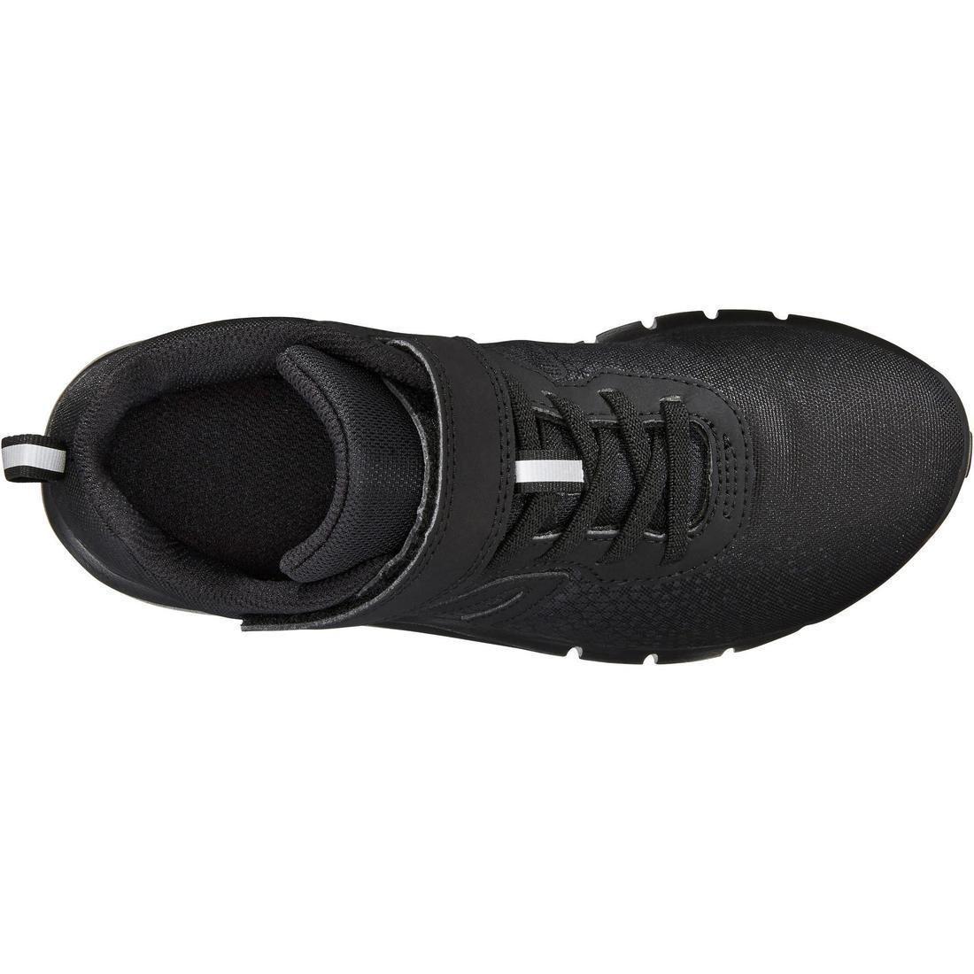 EU 33  Kids' Walking Shoes Soft 140, Black, , large image number 5