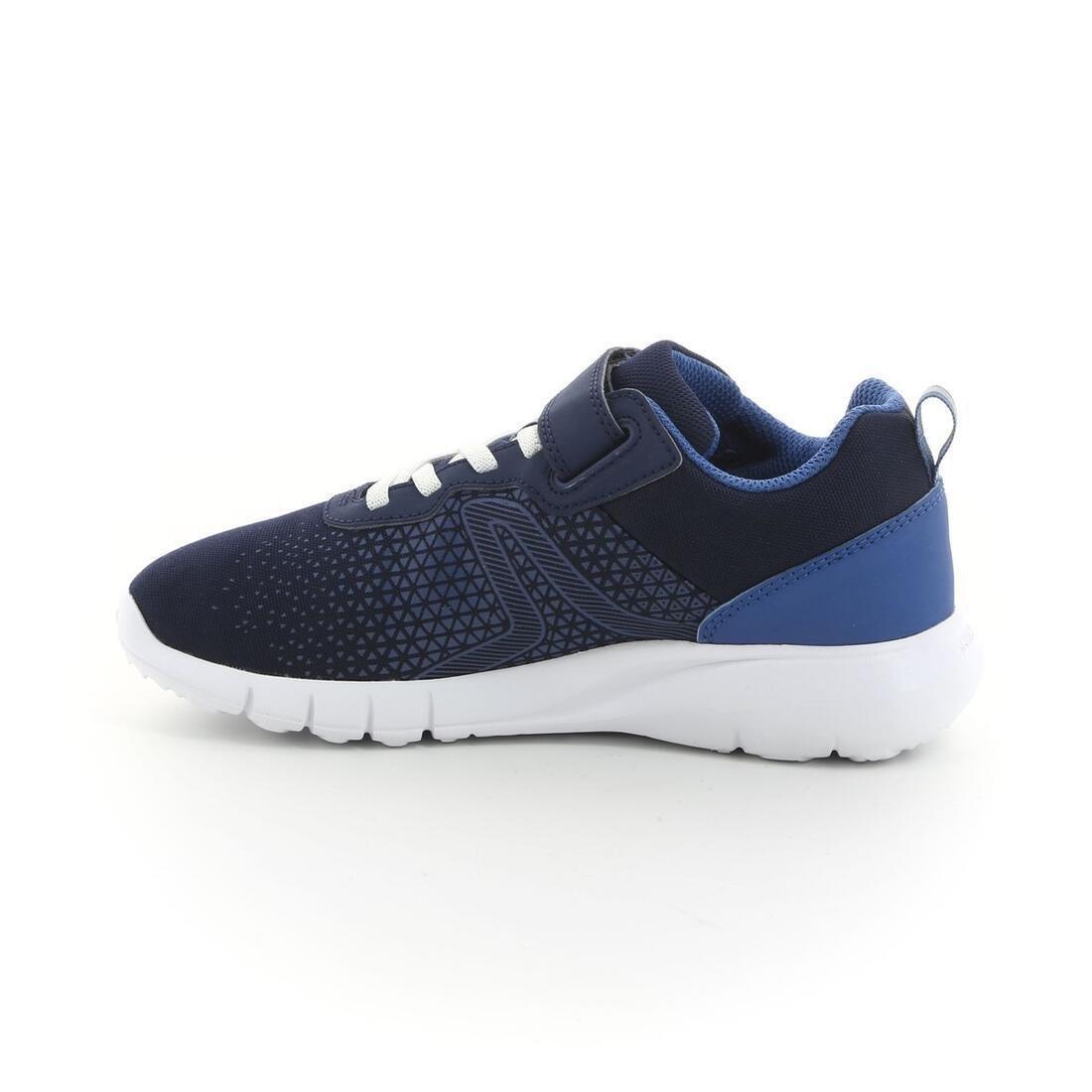 EU 33  Kids' Walking Shoes Soft 140, Black, , large image number 13