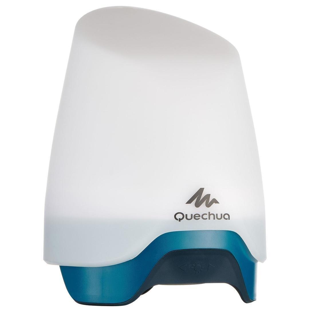 Camping Lamp / Bl200 Lumen Rechargeable Lantern, Blue, , large image number 0
