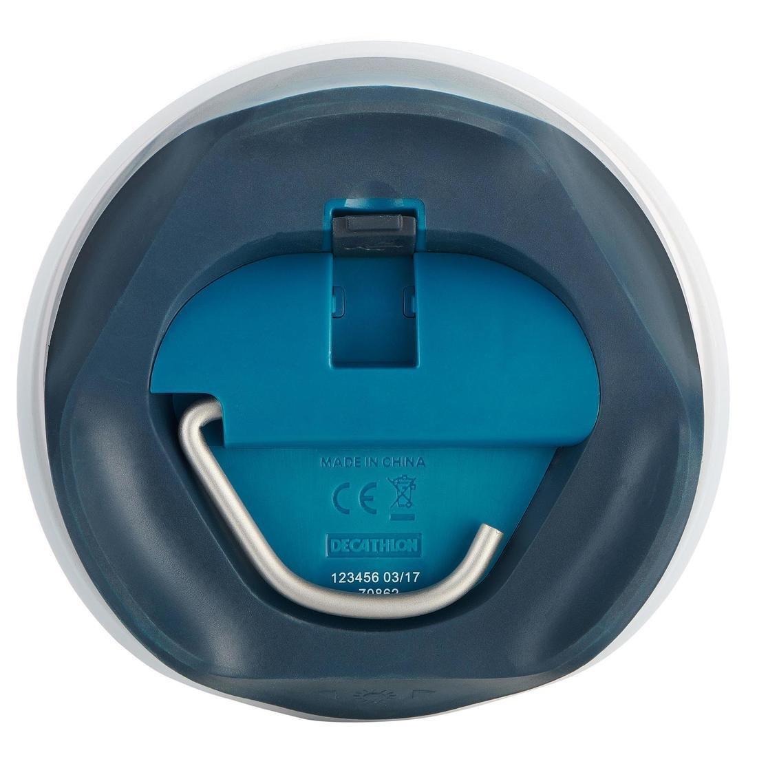 Camping Lamp / Bl200 Lumen Rechargeable Lantern, Blue, No Color, large image number 7