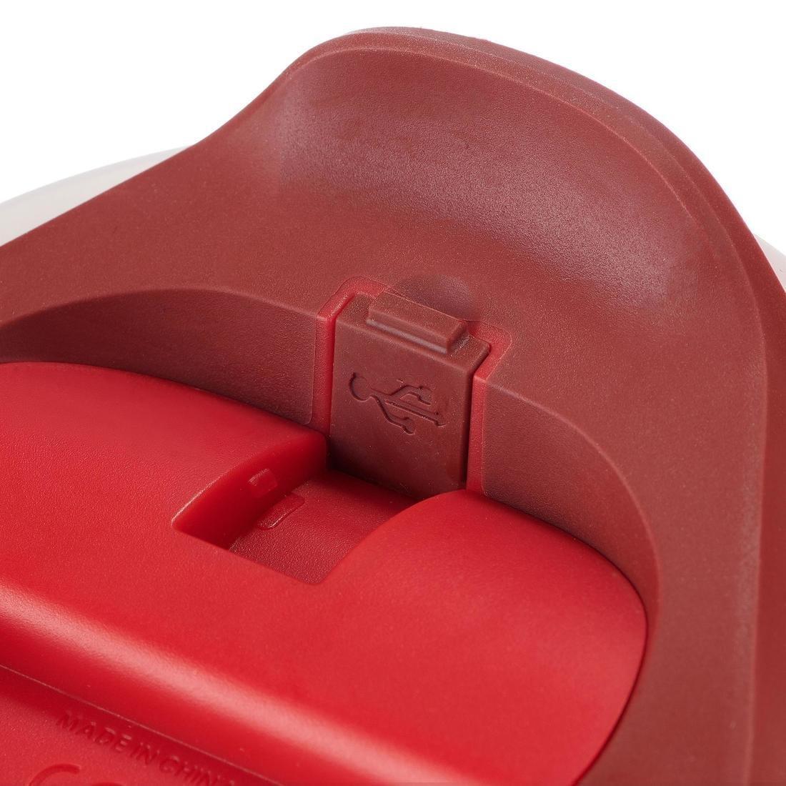 Camping Lamp / Bl200 Lumen Rechargeable Lantern, Blue, No Color, large image number 13