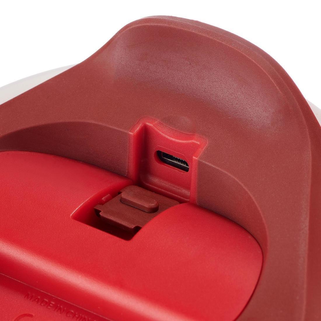 Camping Lamp / Bl200 Lumen Rechargeable Lantern, Blue, No Color, large image number 14