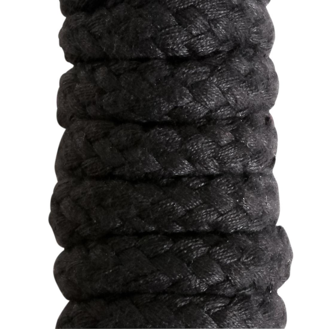 Tack Horse Riding 2M Leadrope For Horse And Pony, Black, , large image number 2
