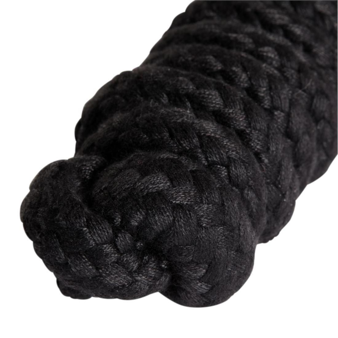 Tack Horse Riding 2M Leadrope For Horse And Pony, Black, , large image number 7