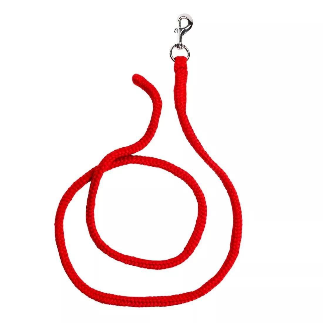 Tack Horse Riding 2M Leadrope For Horse And Pony, Black, , large image number 10