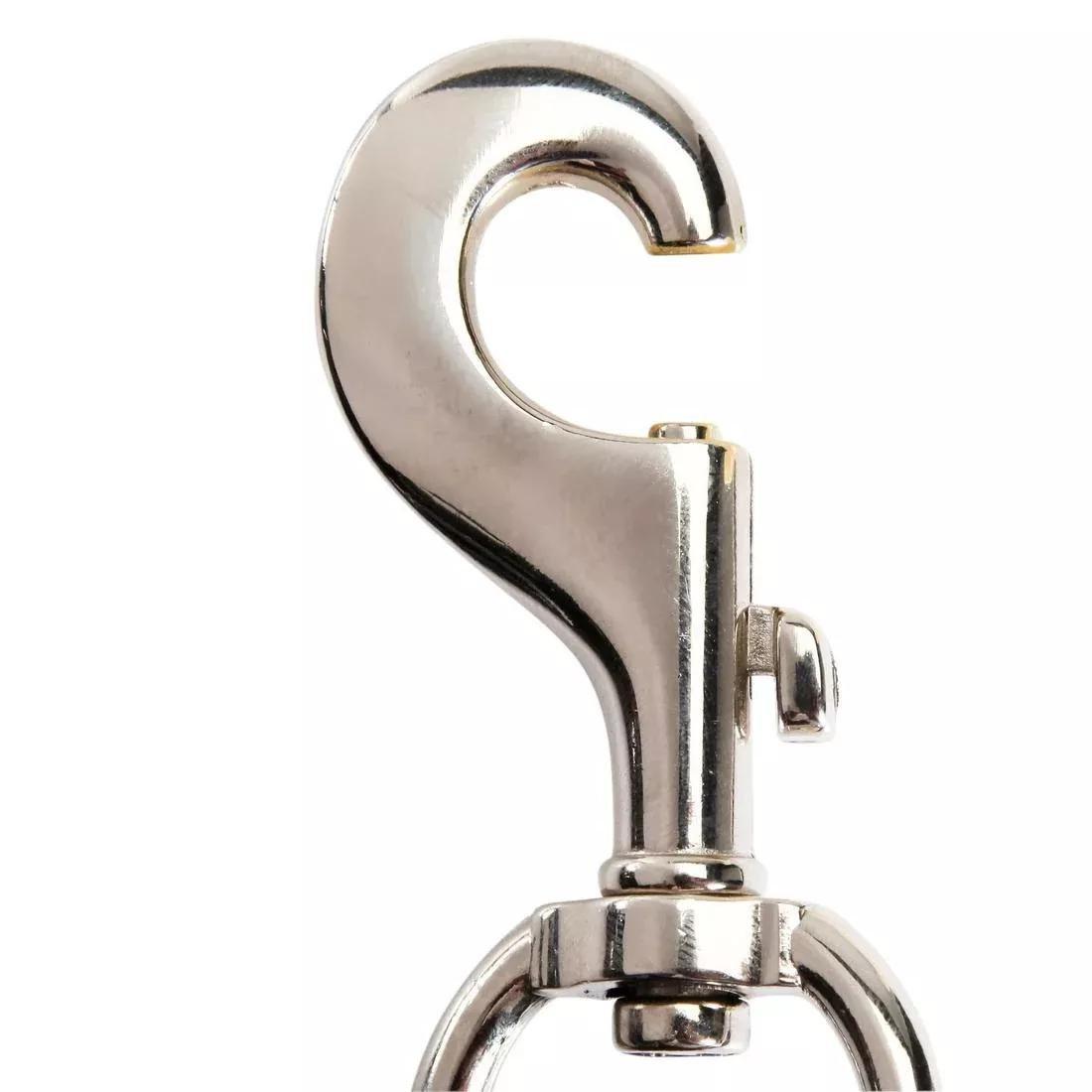 Tack Horse Riding 2M Leadrope For Horse And Pony, Black, , large image number 14