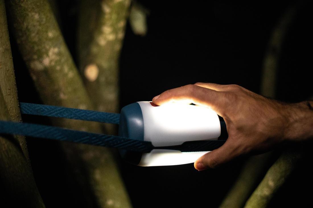 Camping Lamp 100 Lumens Bl100, Bordeaux, No Color, large image number 5