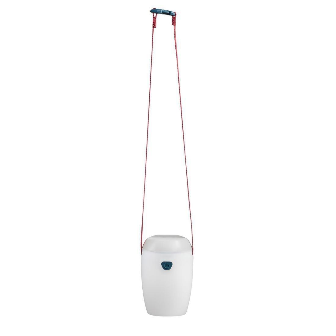 Camping Lamp 100 Lumens Bl100, Bordeaux, No Color, large image number 8