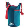 QUECHUA - Isothermal Lunch Box - 1 Food Box Included - 2.3 Litres, Deep Petrol Blue