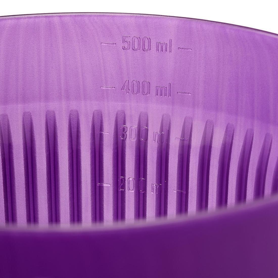 طقم طهي من الفولاذ المقاوم للصدأ لشخصين، رمادي غامق، 1.6L, No Color, large image number 9