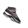 QUECHUA - Eu 42 Men's Waterproof Mountain Hiking Shoes - Mh500 Mid, Grey