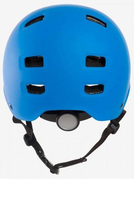55-59 cm  MF500 Skating Skateboarding Scootering Helmet, Light Cyan, No Color, large image number 3
