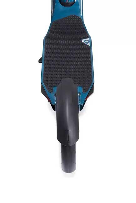 سكوتر للكبار تاون9 EF V2، أزرق بترولي فاتح, No Color, large image number 8