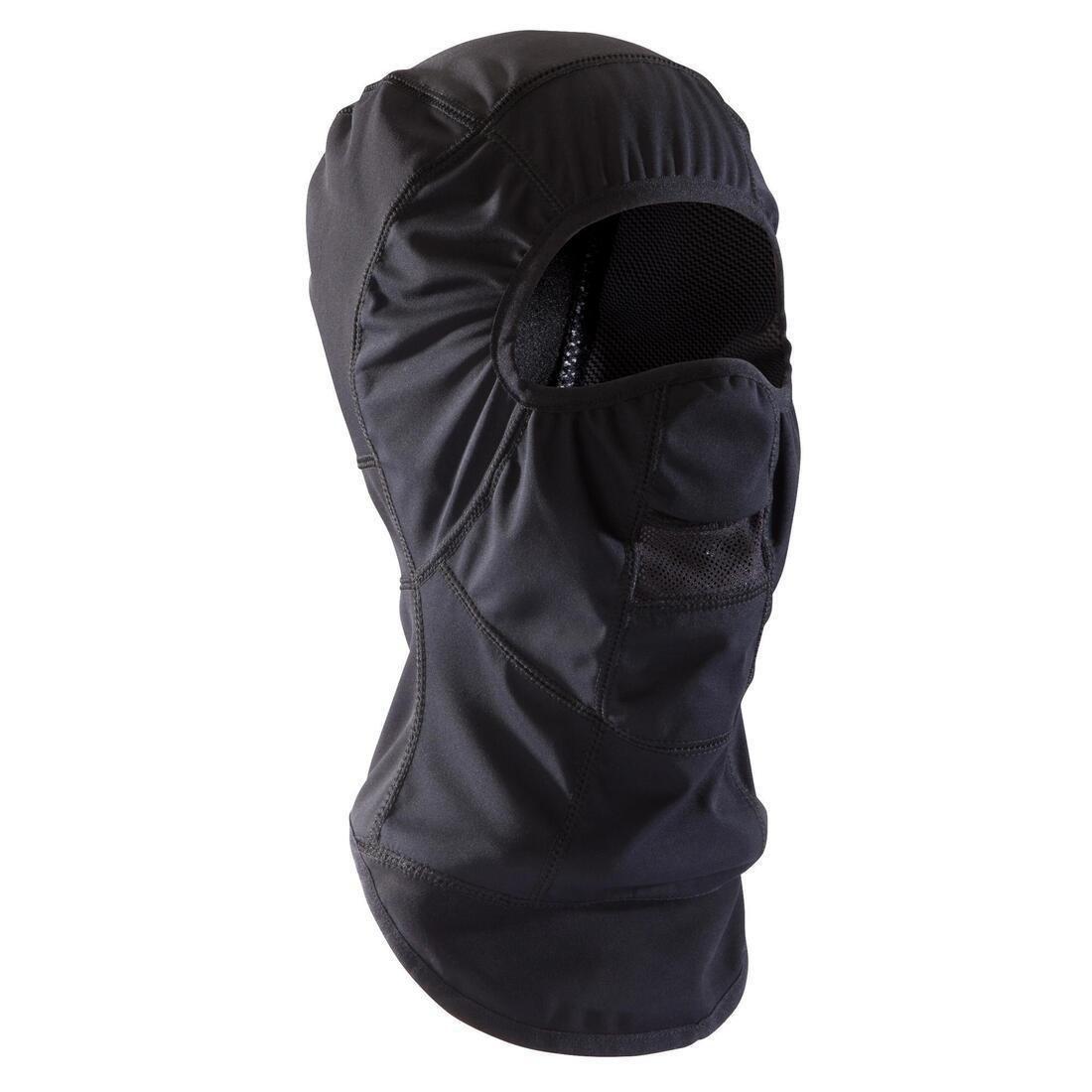 S/M  Windproof Balaclava - Makalu Black, , large image number 0