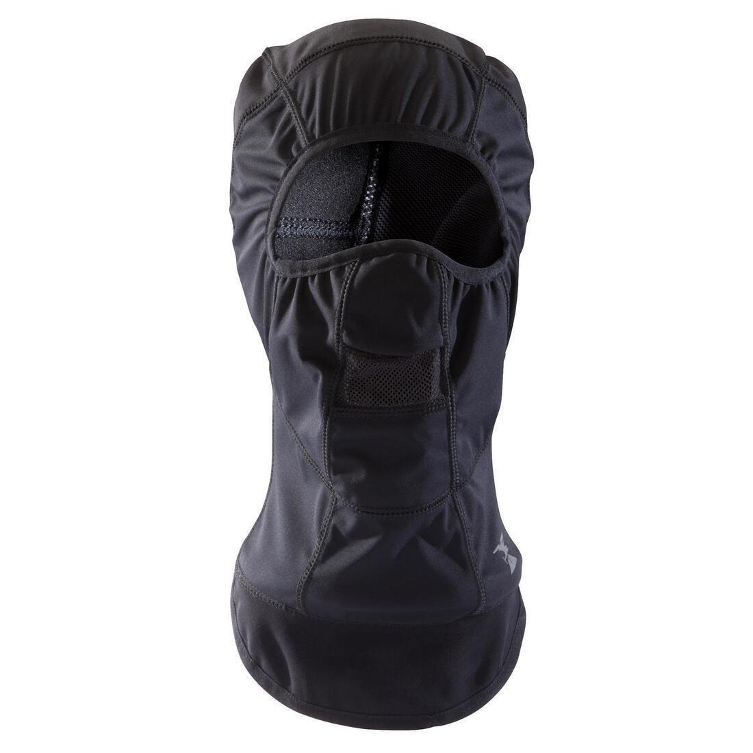 S/M  Windproof Balaclava - Makalu Black, , large image number 1