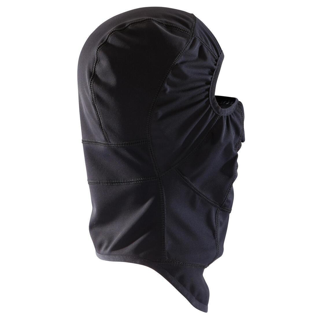 S/M  Windproof Balaclava - Makalu Black, , large image number 2