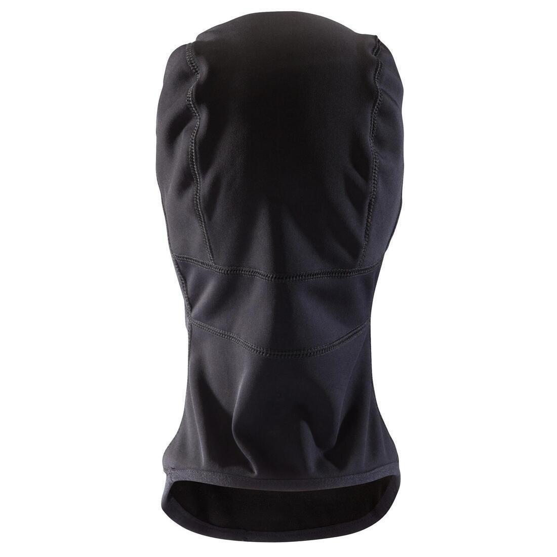 S/M  Windproof Balaclava - Makalu Black, , large image number 3