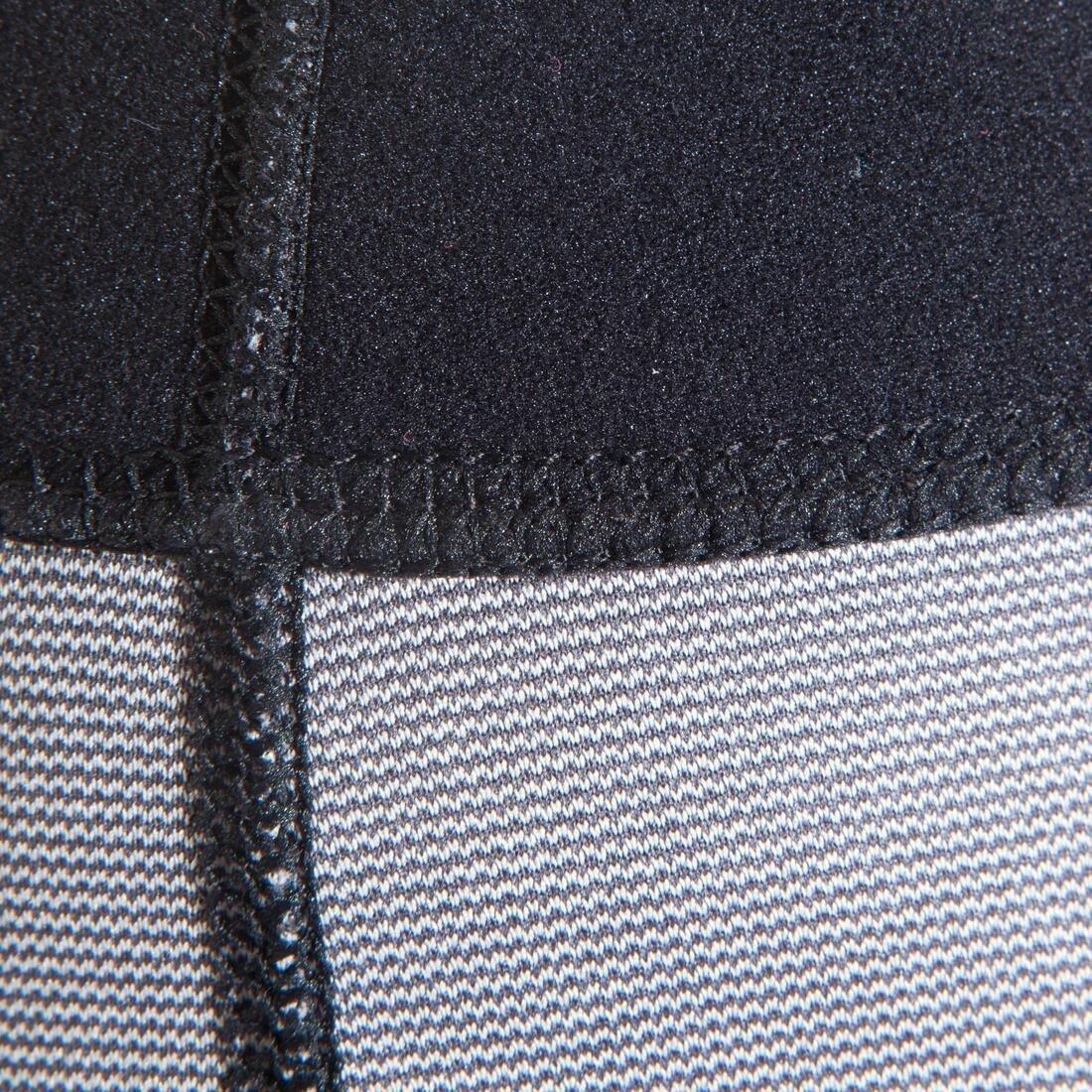 S/M  Windproof Balaclava - Makalu Black, , large image number 5