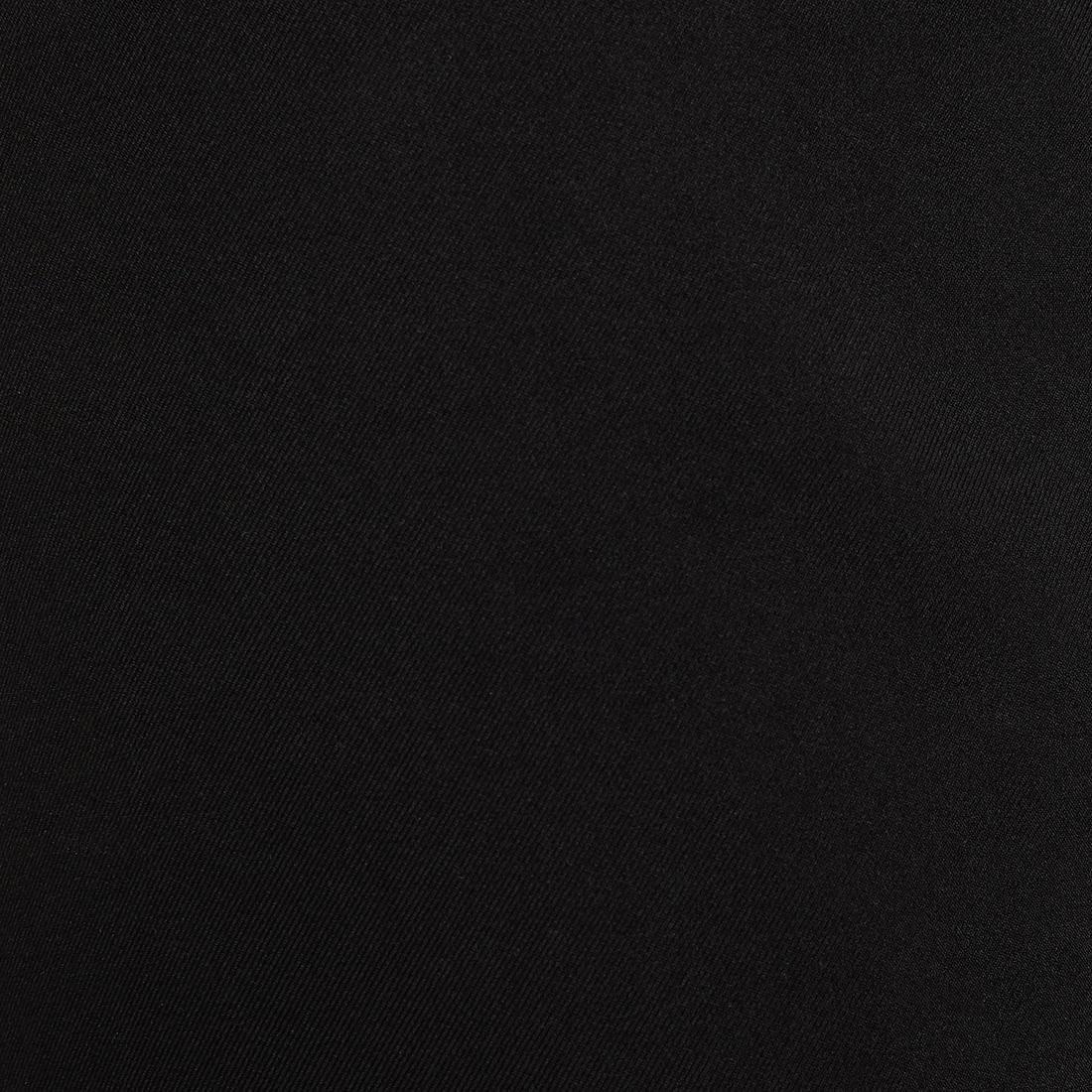XL  Adult Football Shorts Viralto Club, Black, , large image number 6