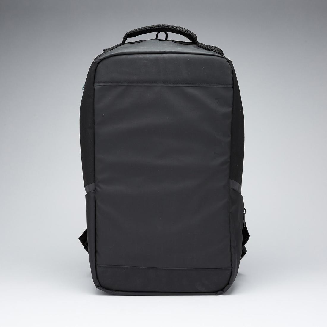 30L  35L Sports Bag Intensive, Black, , large image number 0