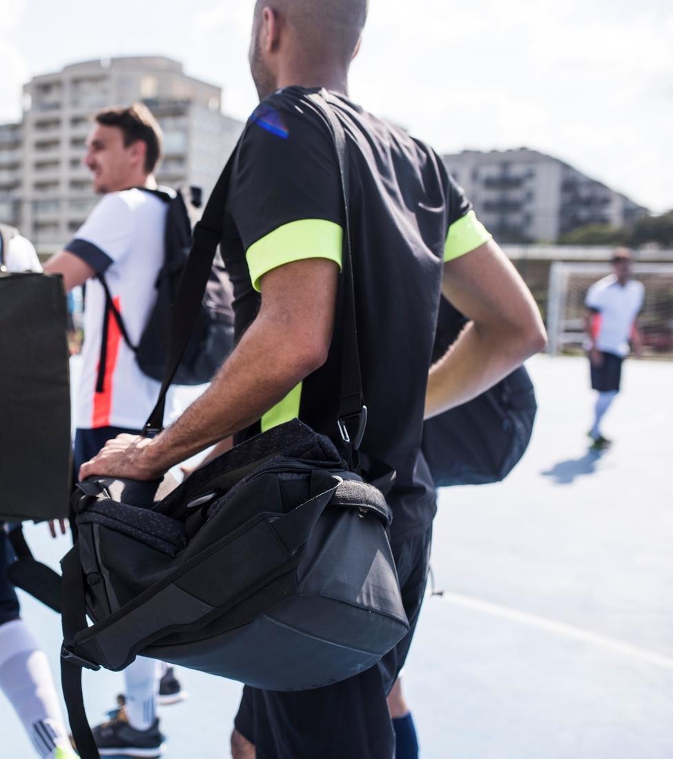 30L  35L Sports Bag Intensive, Black, , large image number 3