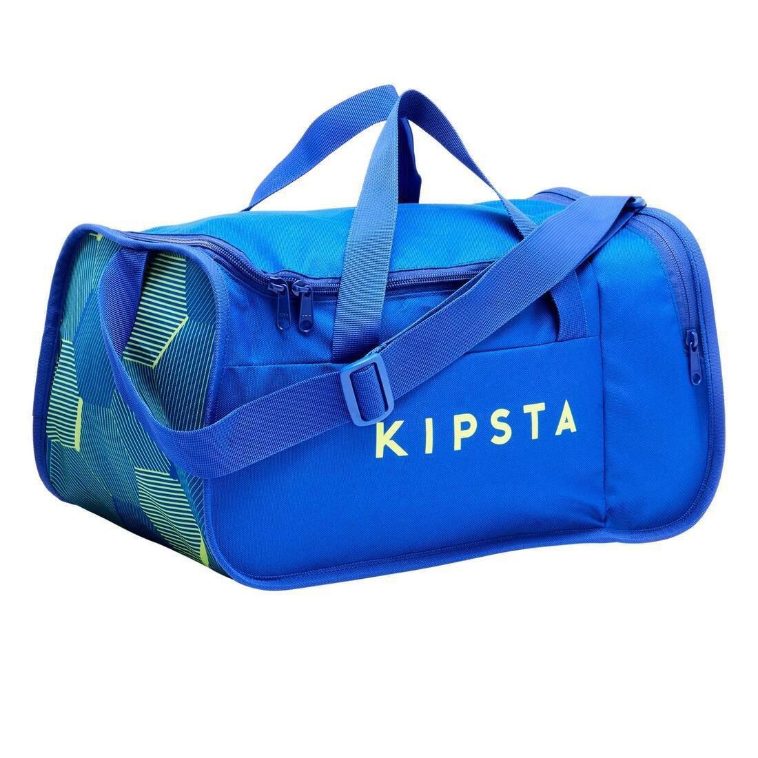 20L Sports Bag Kipocket, Indigo, , large image number 0