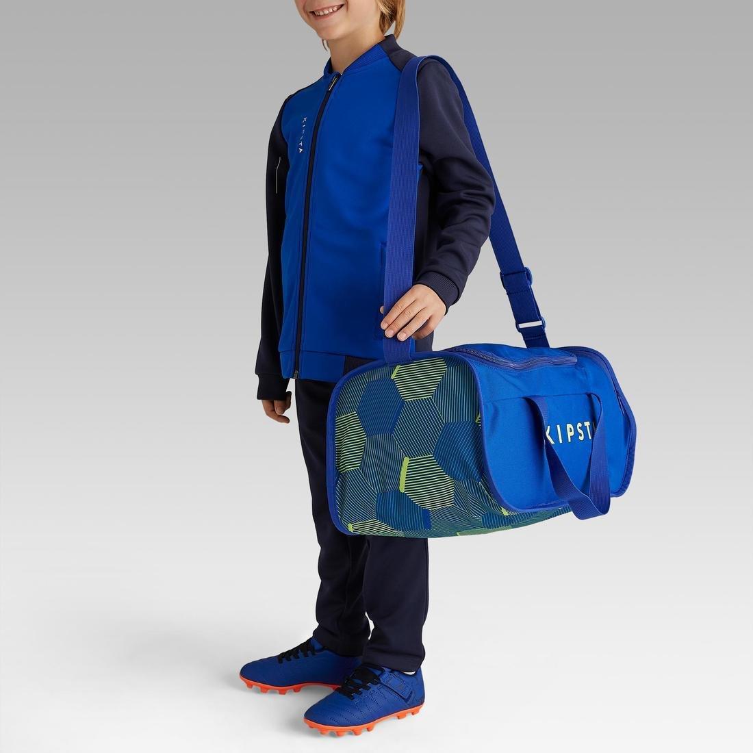 20L Sports Bag Kipocket, Indigo, , large image number 2