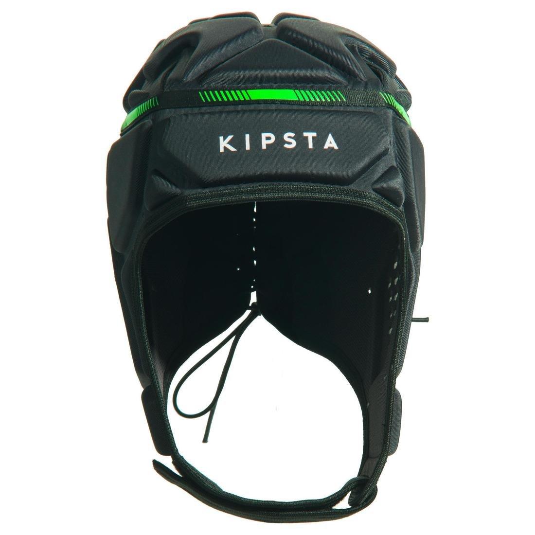 Large R500 Rugby Scrum Cap, Charcoal Grey, , large image number 12