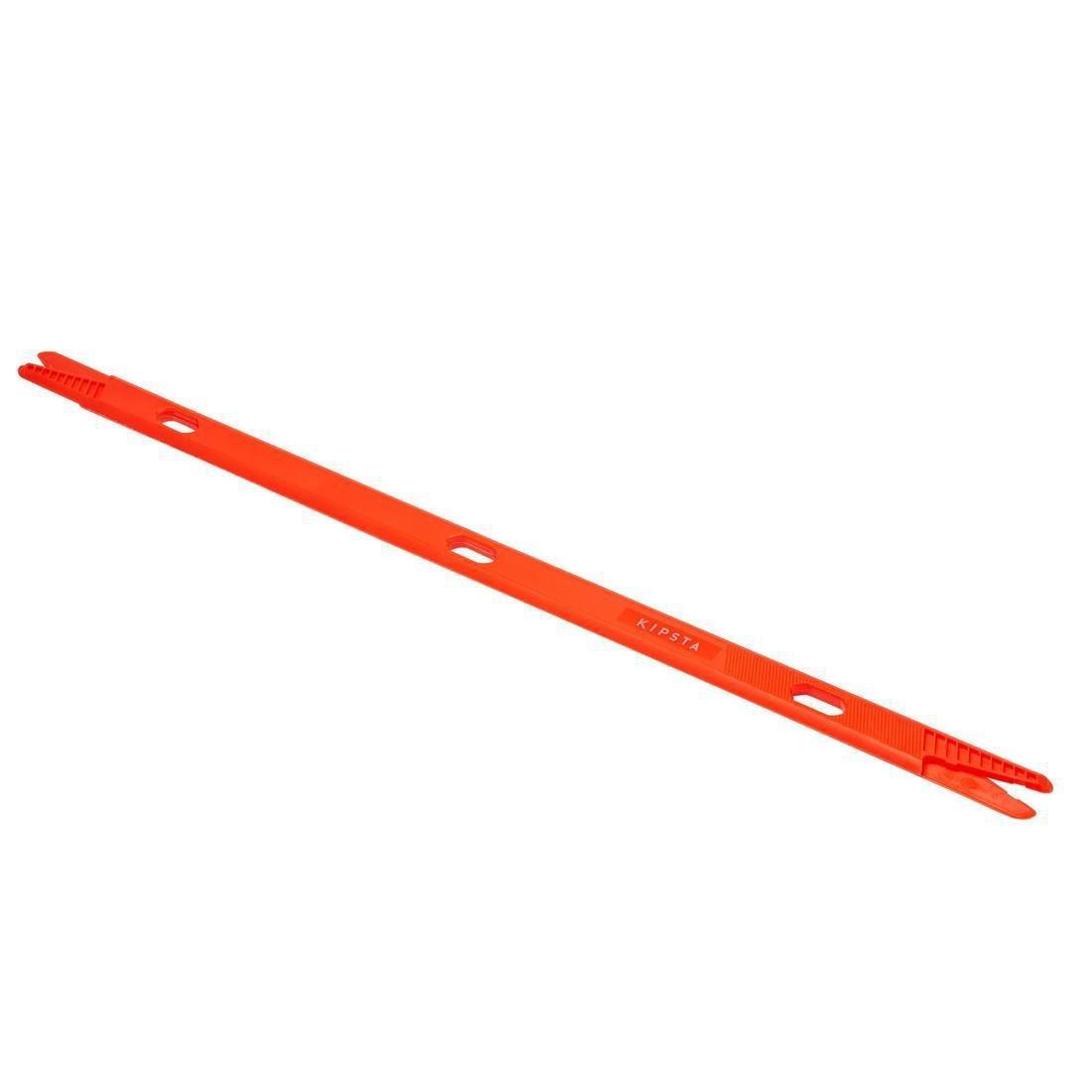 90 cm Football Training Bars Twin-Pack Modular - Orange, , large image number 0